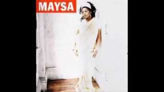 Maysa - Peace Of Mind - Maysa (1995)