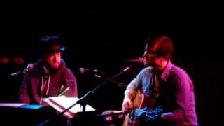 Butch Walker (live in Chicago 1/8/10) - Canadian Ten