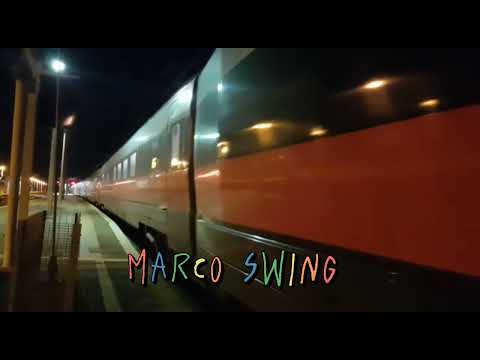 ES* Frecciarossa AV 9587 Torino  PN - Reggio Calabria C.le