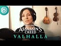 ASSASSIN'S CREED VALHALLA: ACHTER DE MUZIEK VAN DE TOORN VAN DE DRUÏDES