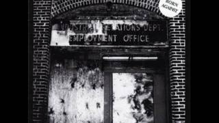 Born Against - X-Mas Eve