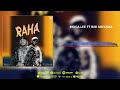 Moga Lee Feat B2k Mnyama Raha Official Music Audio