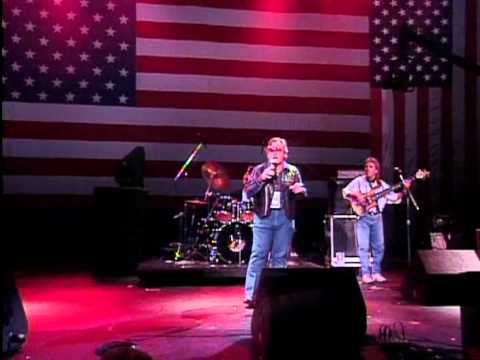 Thumbnail for John Conlee - Rose Colored Glasses (Live at Farm Aid 1994) by John Conlee