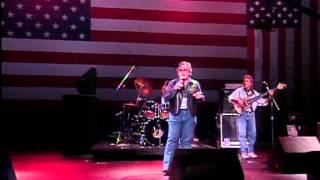 John Conlee - Rose Colored Glasses (Live at Farm Aid 1994)