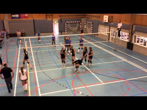 Zaanstad D2 -20sept2014