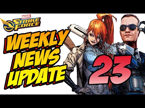 ISO-8, New Asgardian Character Rumors, Coulson Milestones and more with Khasino