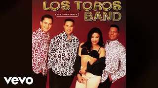 Los Toros Band - A Pasito Lento (Visualizer) MQDEFAULT Thumbnail