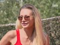 ТНТ ДОМ 2 Город любви 2980 день Эфир от 07 07 2012