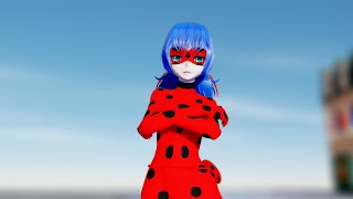 Miraculous Camel By Camel (Zone Ankha)
