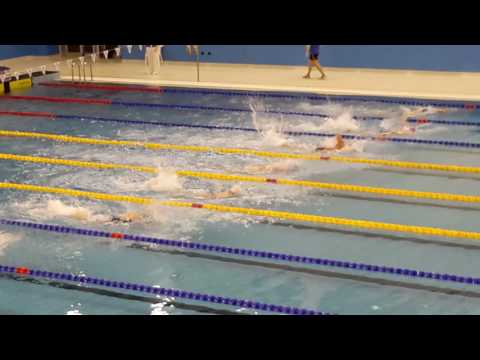 Lida Bonolis 50 stile - San Marino 2016