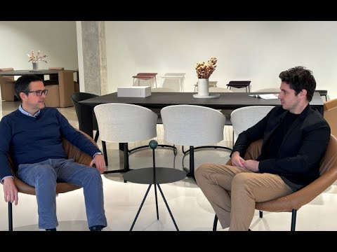 Thepoint entre Viccarbe y Viraje