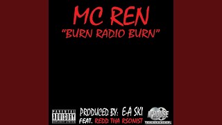 Burn Radio Burn