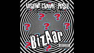 ICP - Radio Stars ( Cut Version )