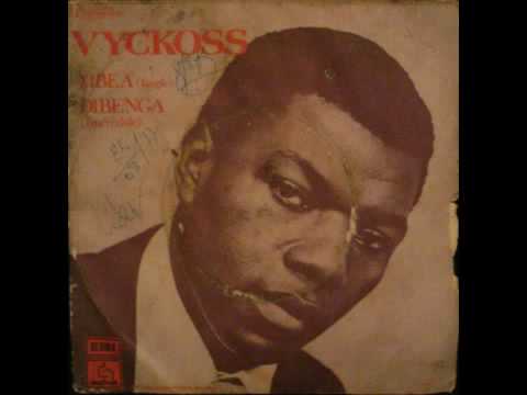 Vyckoss - Dibenga (L'Incredule)
