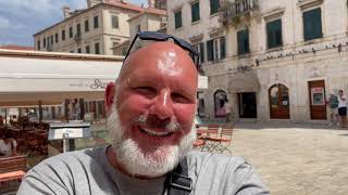 03 - Montenegro 2021- Kotor - Old Town