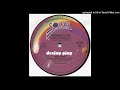 Midnight Star - Hot Spot