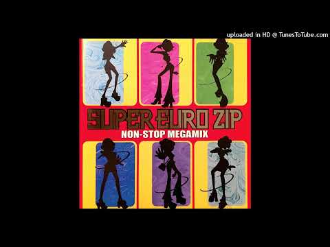 Seventies / Mega NRG Man