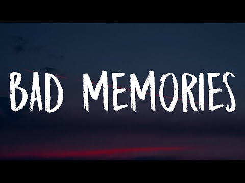 MEDUZA, James Carter - Bad Memories (Lyrics) ft. Elley Duhé, FAST BOY