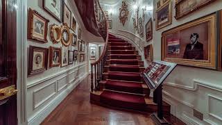 Inside Paul McCartney's Historic London Home: A Tour of Musical Legacy