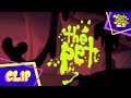 Wander And Sylvia Enter Captain S Tim Abandoned Spaceship The Pet Wander Over Yonder HD