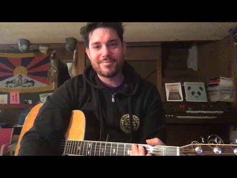 James Searl live in the basement - #RootfireTV Apr 19, 2020 (Replay)