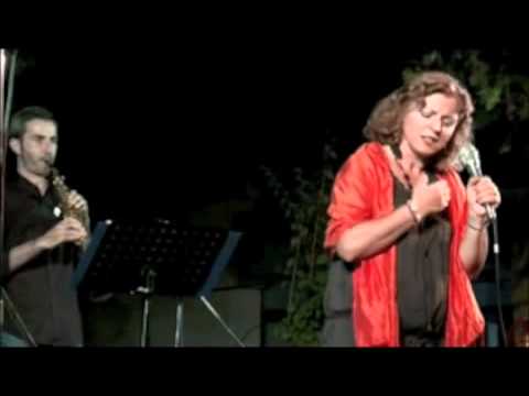 Uaragniaun: "Mannammille", a Suoni della Murgia, Altamura 13/08/2011