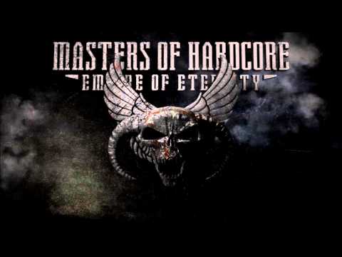 Tha Playah Feat. MC Tha Watcher - Eternal (Official Masters Of Hardcore 2014 Anthem) Album Edit
