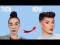 James Charles Then And Now 2022