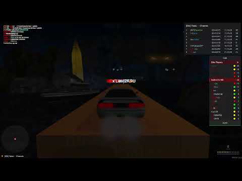 | WFF F5 | Instinct to Kill vs Elite Players - eP