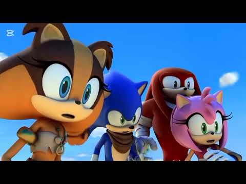 TwilightBell And The Pixie Hollow Games Part 8 : Amy Rose and Sticks Are The Winners