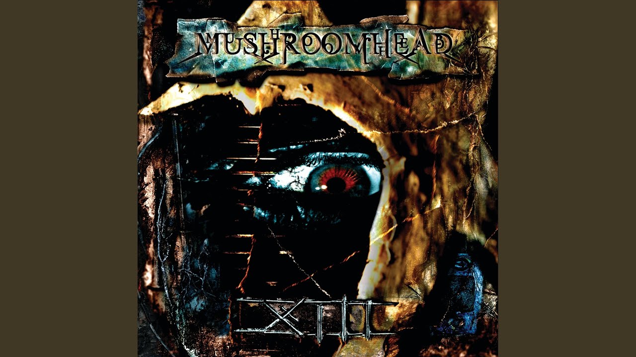 Mushroomhead - The Dream Is Over