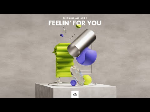 Triangle Alliance - Feelin' For You