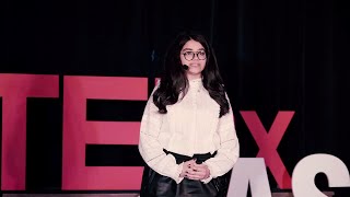 Hopes &amp; Dreams | Farah AlQishawi | TEDxYouth@ASK
