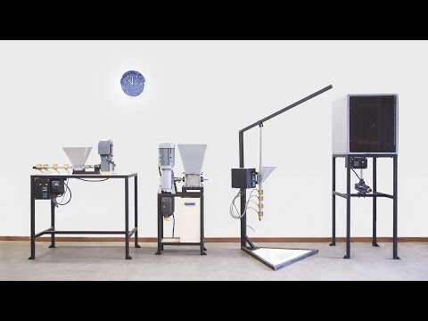 珍貴塑膠 - 宣傳片 (Precious Plastic - Promo)