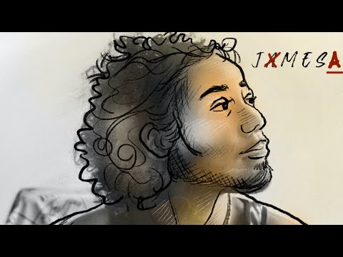 J MESA - Mercy Mercy Me/What's Going On Medley (Acoustic Cover)