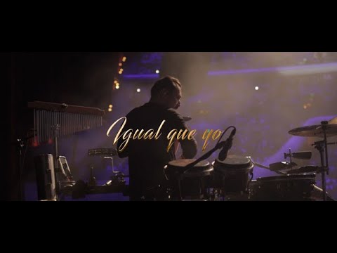 2024 Auditorio Nacional LOS ACOSTA Igual que yo