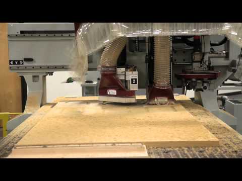 ANDERSON AMERICA STRATOS Pro Gantry Machining Centers (incld. Bridge & Double Column) | Rock Solid Tools (4)