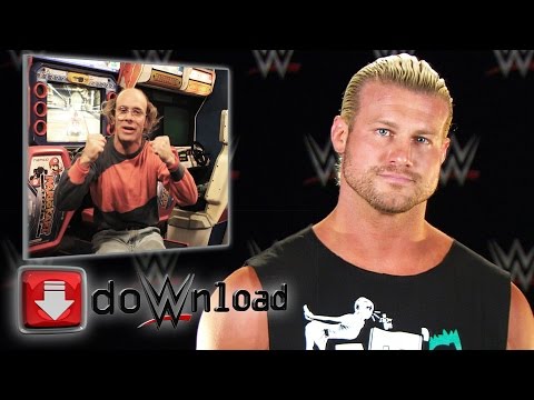 Dolph Ziggler blasts Keith Apicary
