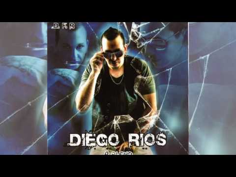 Diego Ríos - Déjate Amar