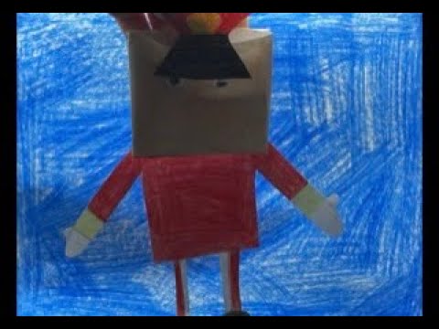 The Mr. Dinwoodie Show: Santa’s Little Helpers To The Rescue 🎄 🎁 ☃️