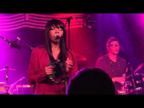 Dub Colossus at Musicport 2015