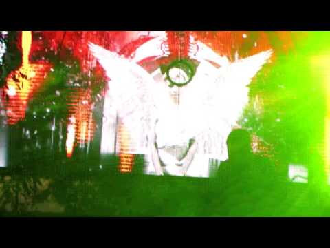 Henry Saiz @ The Bow - Buenos Aires, Argentina - 05/03/2016 (3/4)