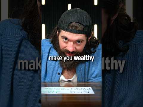 You Don't Need 7 Income Streams