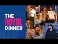 The Royal Dinner Rajasthan Royals IPL 2026