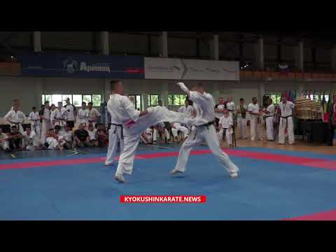 KWU WC 2021, Final -70 Ilia Belkov (Russia) - Yuriy Rusin (Ukraine, aka)