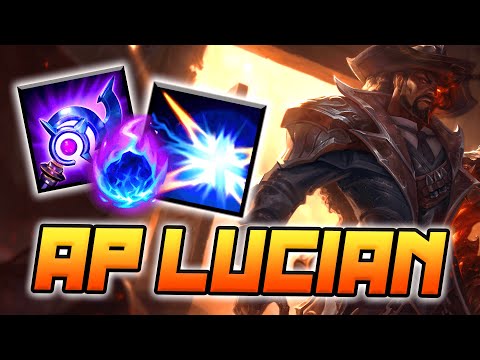 IL NERO PISTOLERO - League of Legends ITA #2369