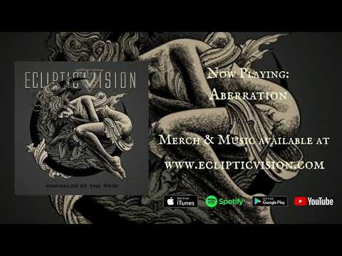 Ecliptic Vision - Omphalos of the Void - Full EP Stream