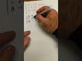 How To Find A 3x3 Determinant