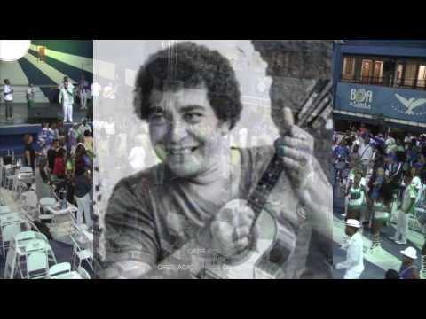 GRES ACADÊMICOS DO CUBANGO visita PORTELA 2017 -PH Registrou