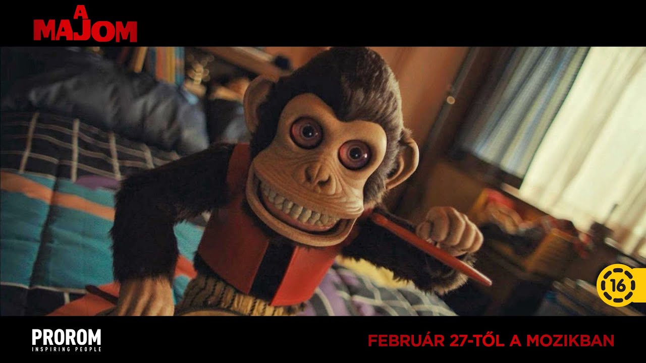 Hivatalos magyar nyelvű előzetes